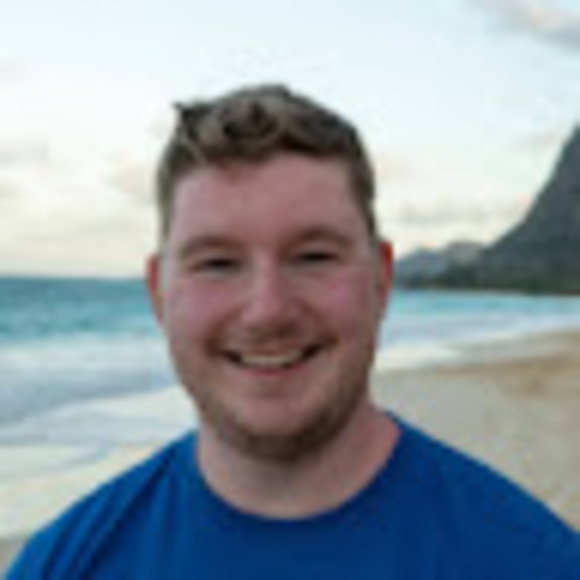 Meet your Posher, Alex - Picture 1 of 1